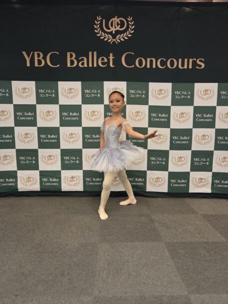 Ybc名古屋出場しました！