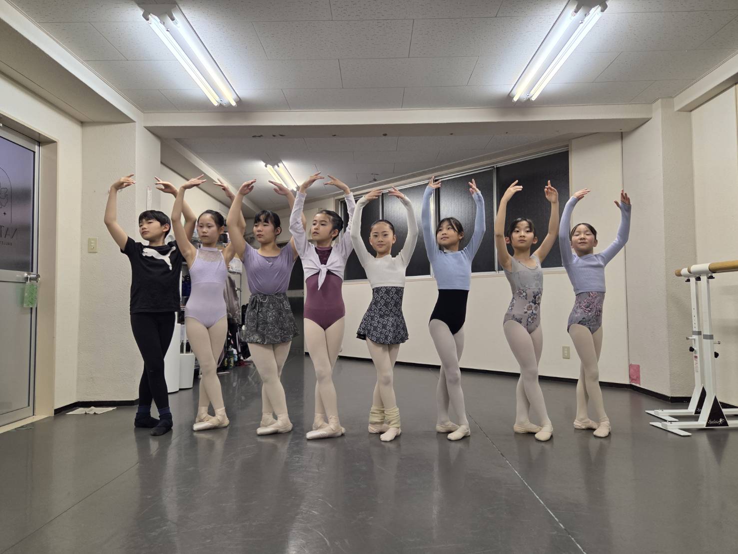 体験レッスンイメージ